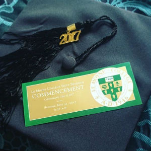Photo Commencement Highlights