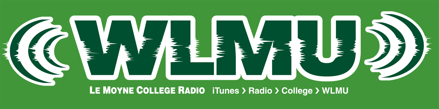 WLMU Logo