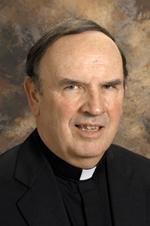 Fr. David Casey