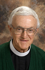 Fr. Daniel J. Mulhauser