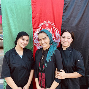 Photo Tamana Tajik