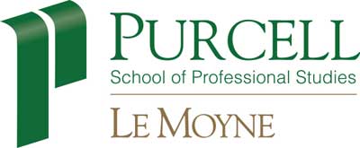 Purcell School of Professional Studies at Le Moyne College