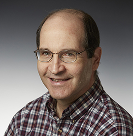 Paul R. Blackley, Ph.D.