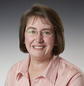 Dr. Monica R. Sylvia