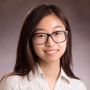 Emily Wang, Ph.D.