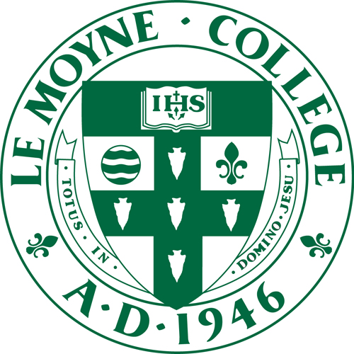 Le Moyne College Seal