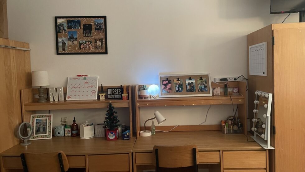 Residence Halls Le Moyne College