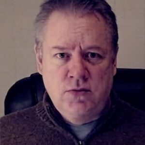 Miles Taylor - Le Moyne College