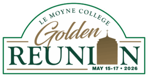 Golden Reunion Logo