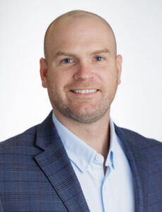 Joe Korfmacher Manager, Regional Recruitment