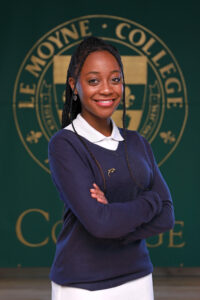 D'Aleczandria Johnson