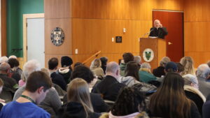 Thomas Massaro, S.J.