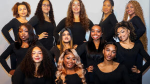 Another Level Team Picture