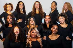 Another Level Team Picture