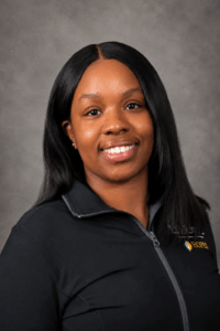 Kadia Scott FNP '26